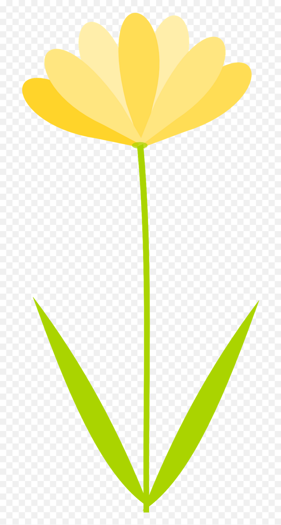 Clipart Flowers Transparent Background - Flower Clipart No Background Emoji,Flowers Transparent Background