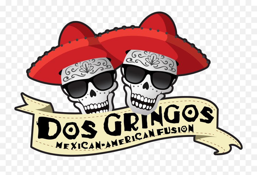 Home Dos Gringos Mobile Ordering - Dos Gringos Food Truck Emoji,Dos Logo