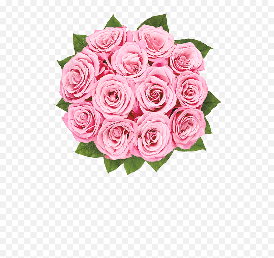 Pink Roses Pink Rose Bouquet Fromyouflowers Emoji,Pink Flowers Transparent