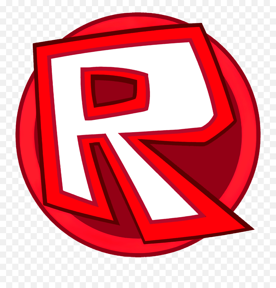 Roblox O Logo - Roblox Emoji,Old Roblox Logo
