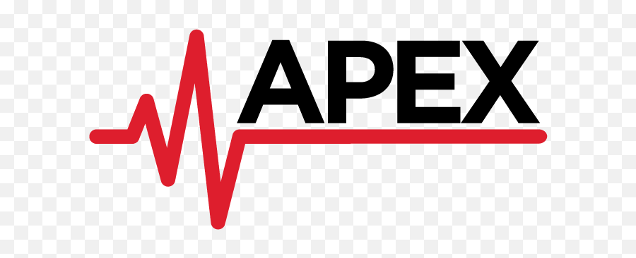 Apex Above Ground Marker - Apex Care Emoji,Apex Logo