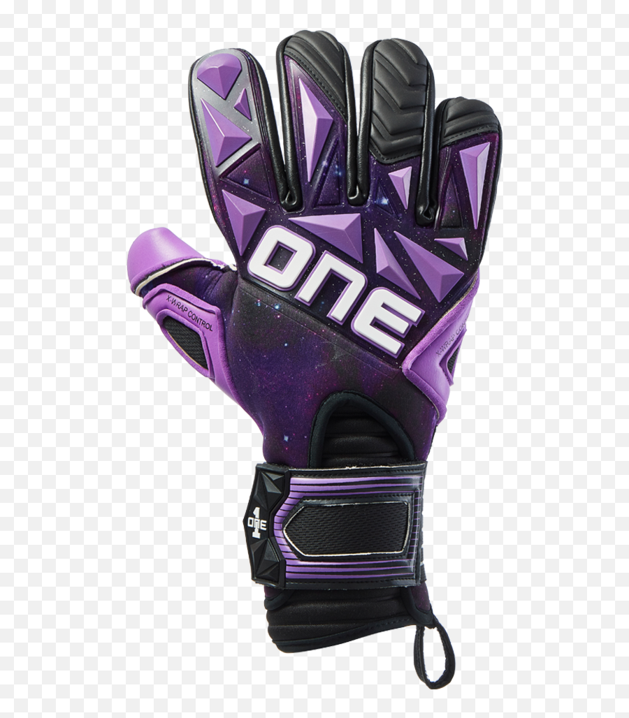 The One Glove Slyr Nebula Goalkeeper Glove Keeperstop Emoji,Transparent Nebula