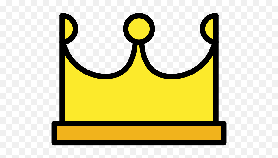 Crown Emoji,Crown Emoji Transparent