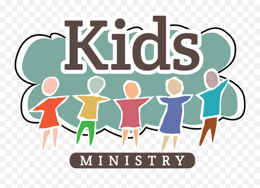 First Covenant Church Of Oakland Emoji,Kids Church Logo