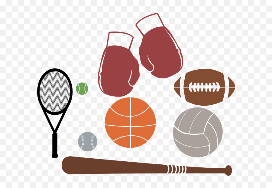 Openclipart - Clipping Culture Emoji,Volleyball Clipart Png