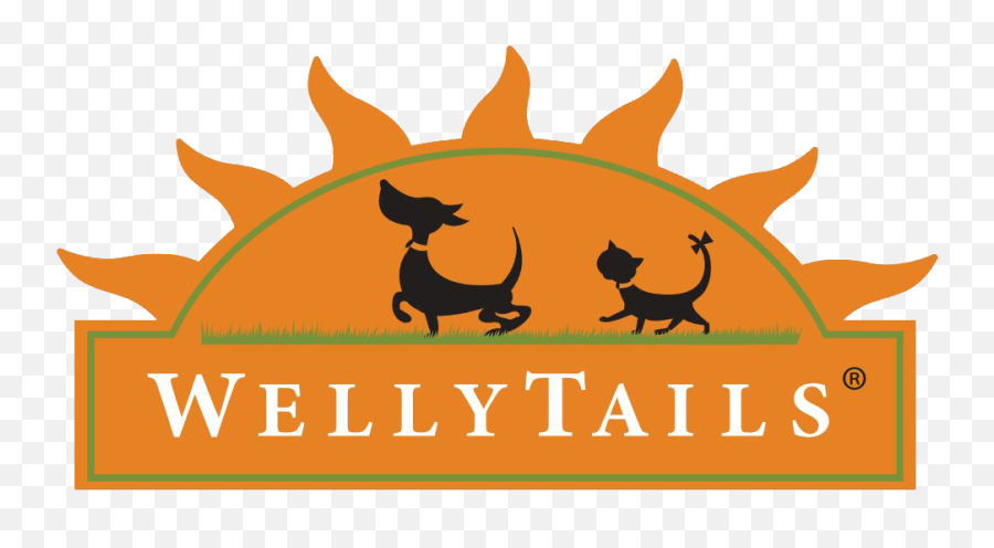 Welly Tails J U0026 J Pet Club Emoji,Tails Logo