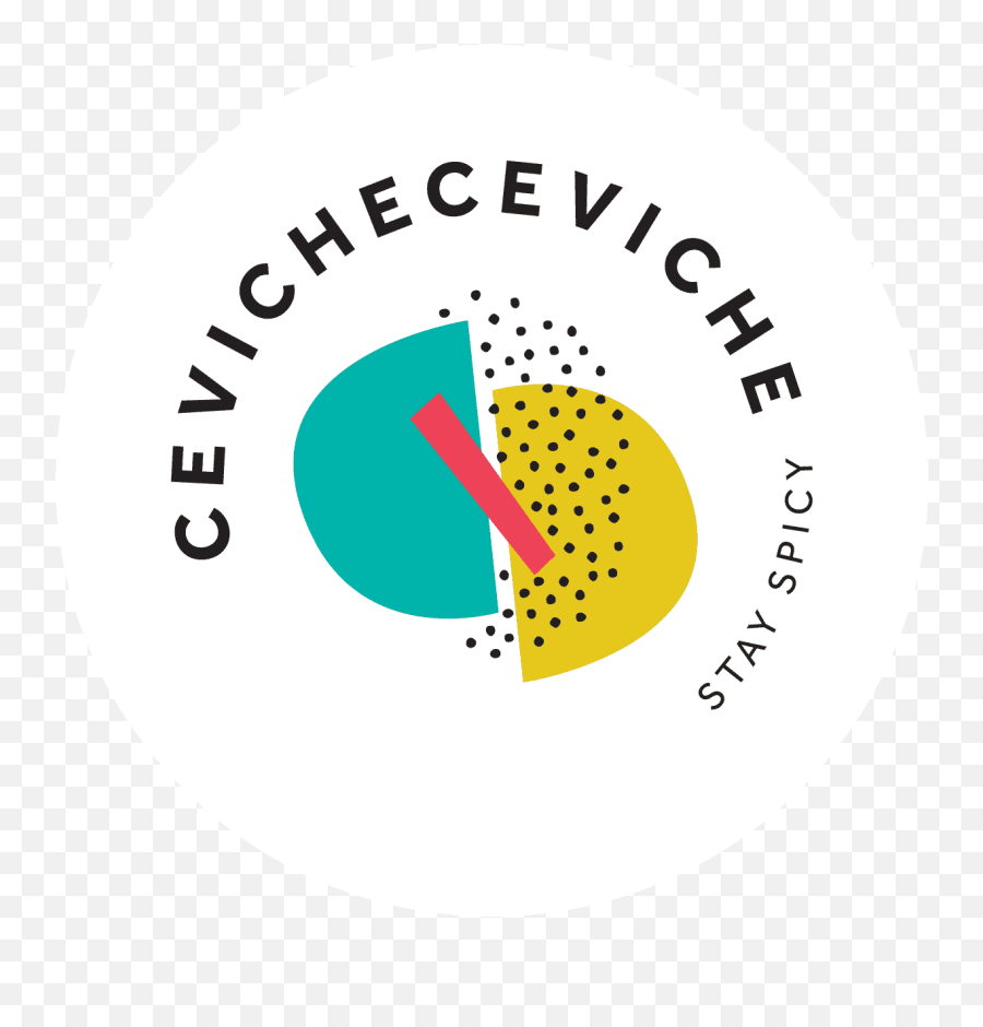 Cevicheceviche Brings The Culinary Peruvian Cuisine To Your Emoji,Ceviche Png