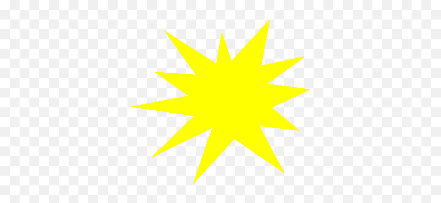 Yellow Star Transparent Background Welcome To The September - Dont Let Anyone Rain On Your Sunshine Emoji,Star Transparent Background