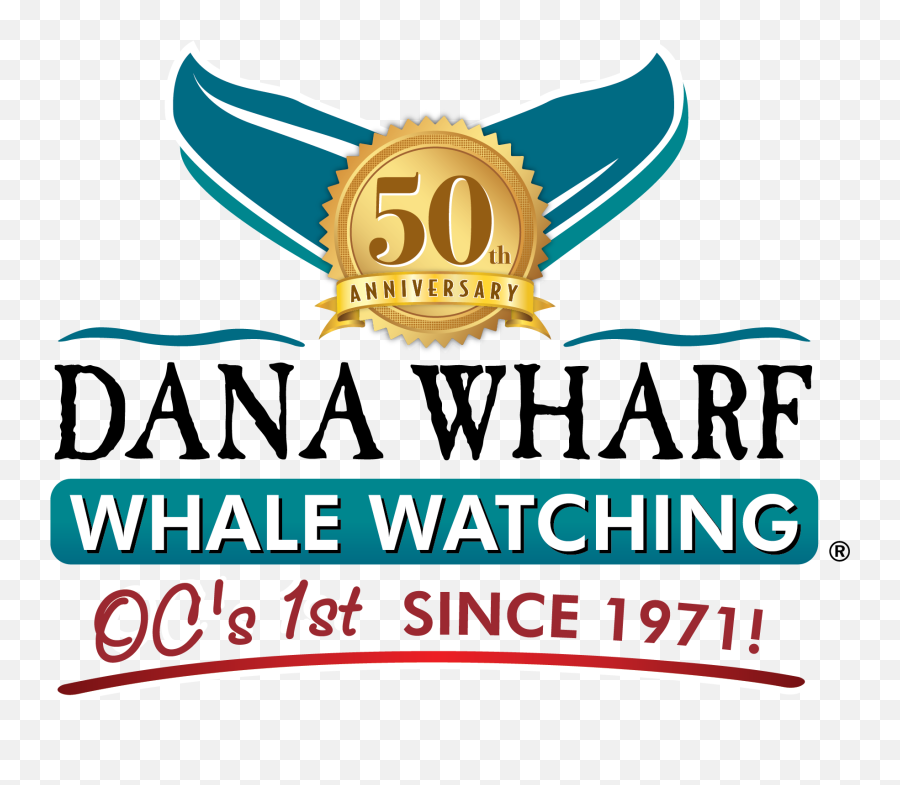 Whale Watching Tours - Dana Point Ca Dana Wharf Dana Wharf Whale Watching Emoji,Ww Logo