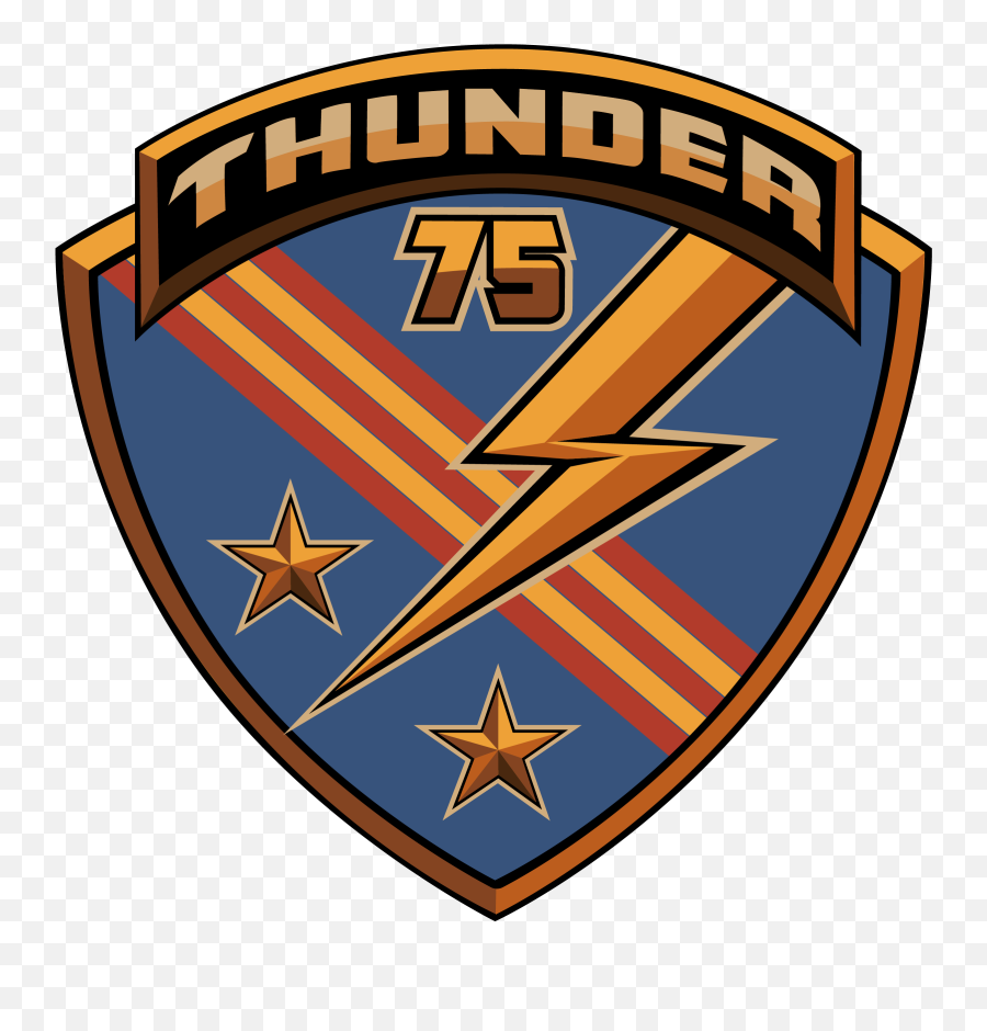 Taggerdyu0027s Thunder Fallout Wiki Fandom - Vertical Emoji,Fallout 76 Logo