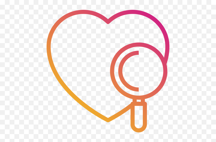 Heart - Free Interface Icons Emoji,Cute Heart Clipart