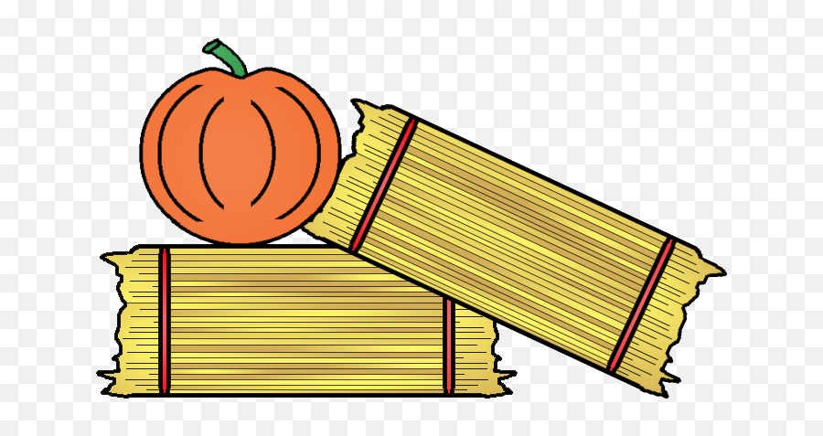 Graphics By Ruth - Pumpkin Patch Straw Emoji,Pumpkin Patch Clipart