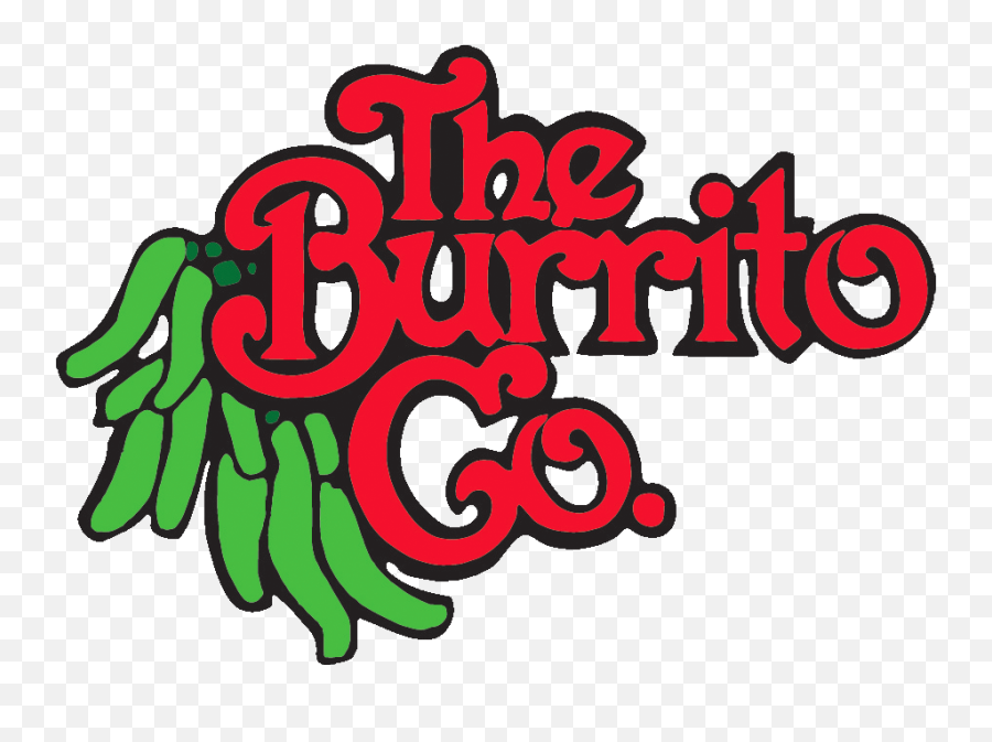 Santa Fe New Mexico Restaurant Home The Burrito Company Emoji,Burrito Transparent Background