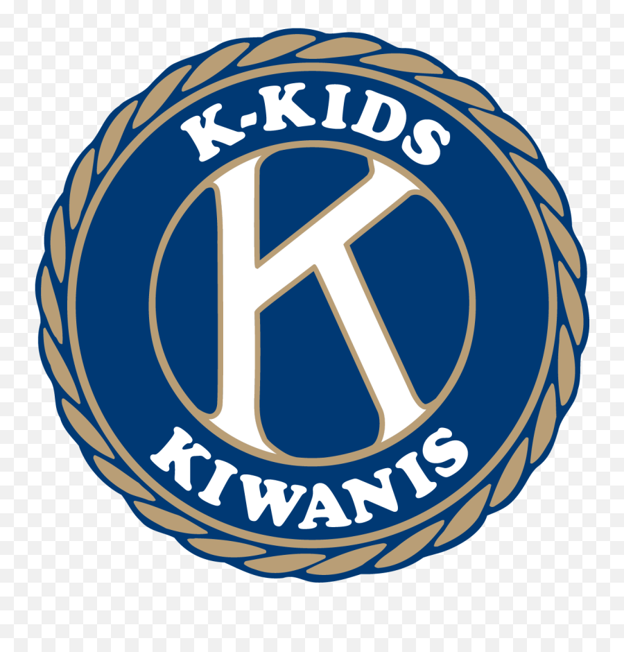 Grantville - Allied Gardens Kiwanis International Emoji,Key Bank Logo