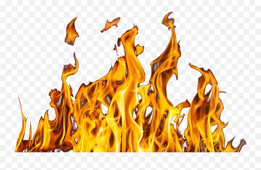 Fire Image Png Transparent Background - Fire Hd Wallpaper Png Emoji,Fire Png