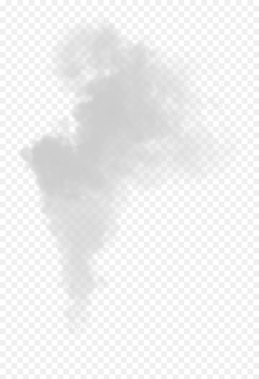 Fume Transparent Png Clip Art Image - Smoke Transparent Png Background Emoji,Smoke Png