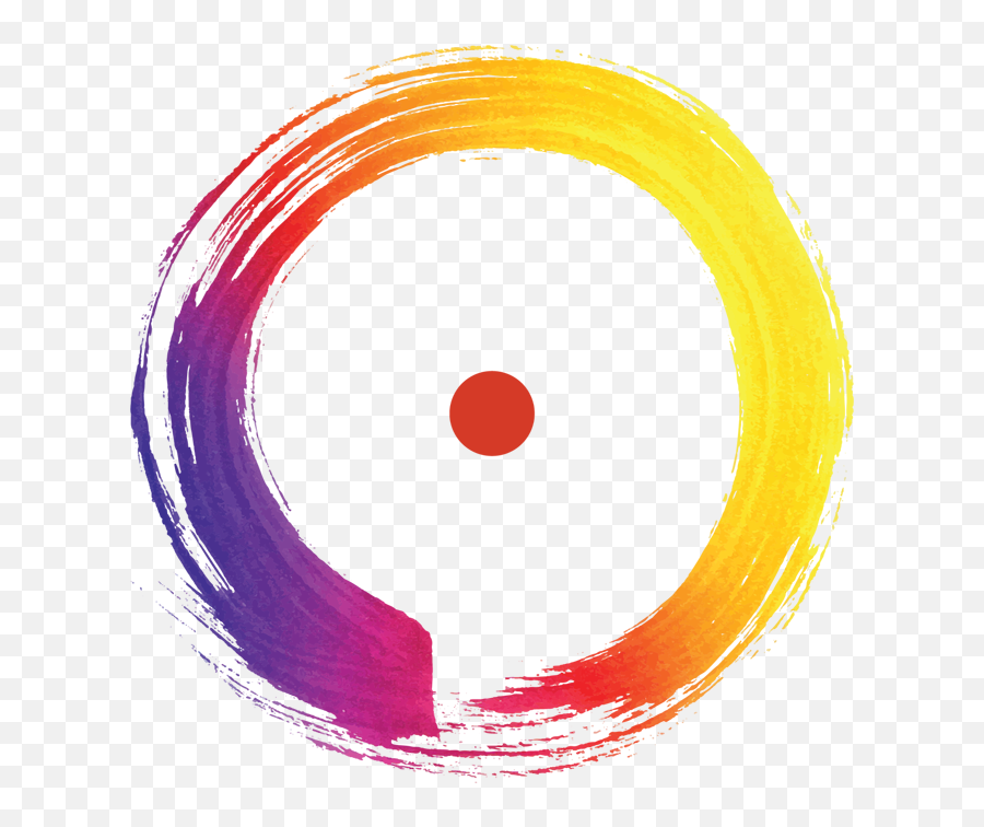 The Awakened Life Logo Emoji,Life Logo