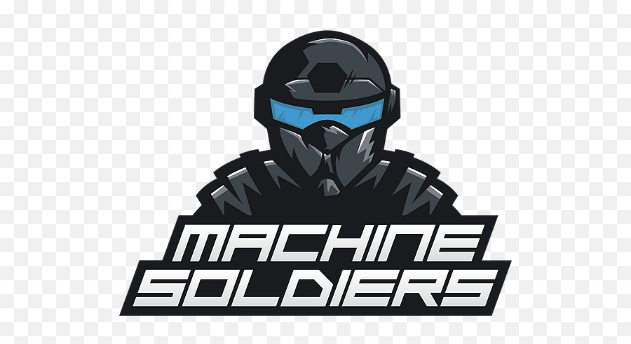 Fortnite Duos Rules Machinesoldiers - Fictional Character Emoji,Fornite Logo