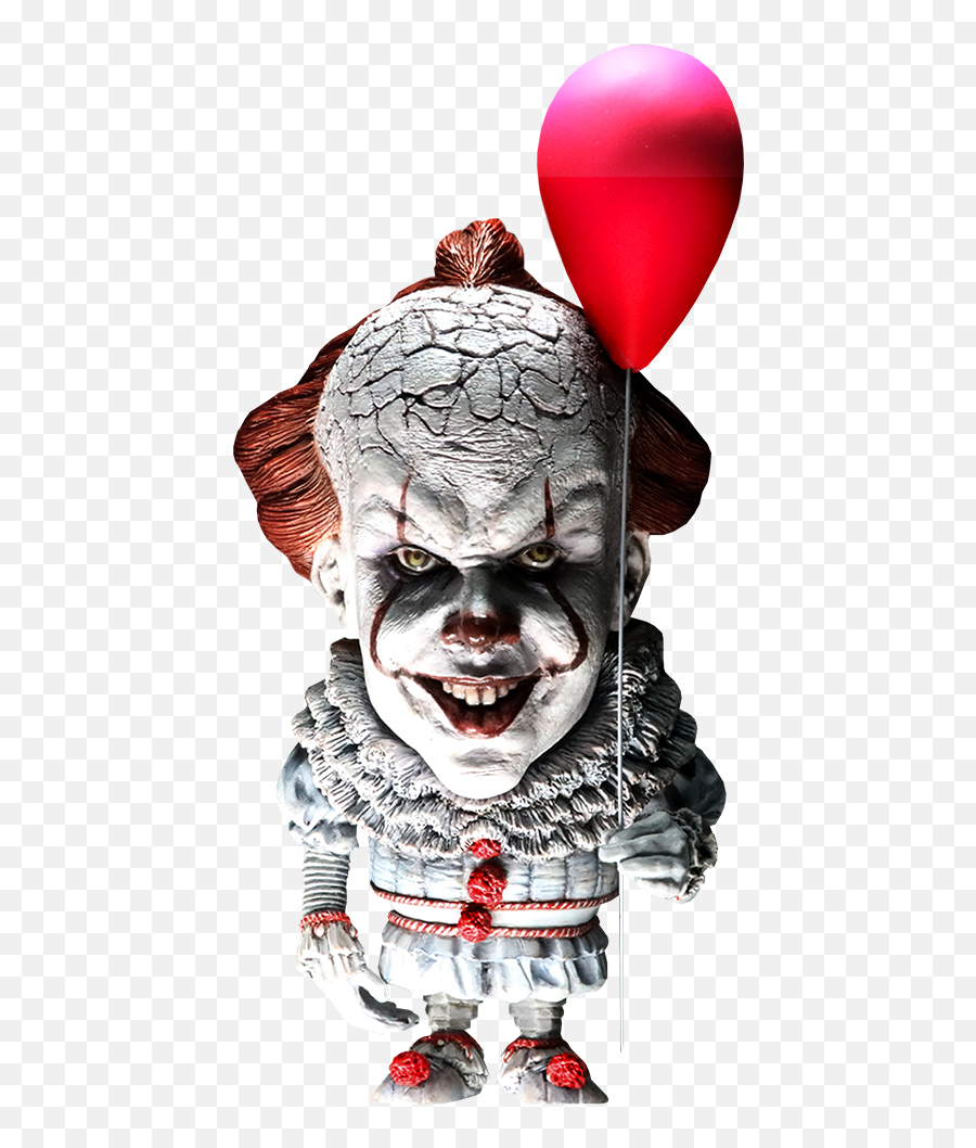 Download Hd Star Ace Toys Ltd - Balloon Emoji,Pennywise Png