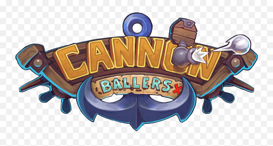 Game Cannon Ballers - Cannon Ballers Game Emoji,Riot Games New Logo