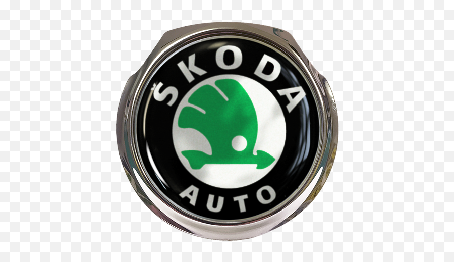 Skoda Logo - Church Of The Holy Spirit Emoji,Skoda Logo