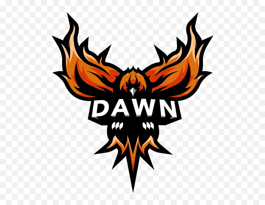 Dawn Esports Quake - Dawn Logo Emoji,Quake Logo
