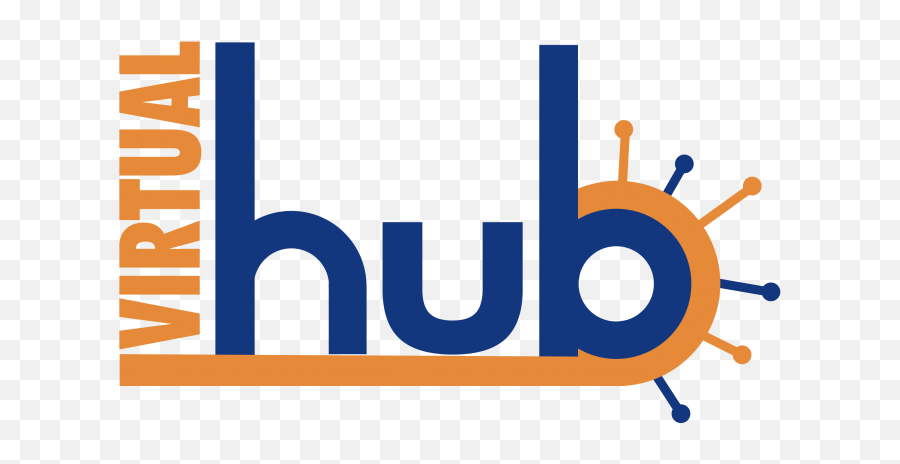 Ghc Virtual Services Academic Success Center - Vertical Emoji,Hub Logo