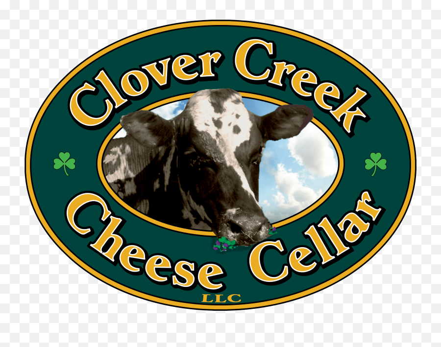 Home Clover Creek Cheese Cellar - Language Emoji,Clover Logo