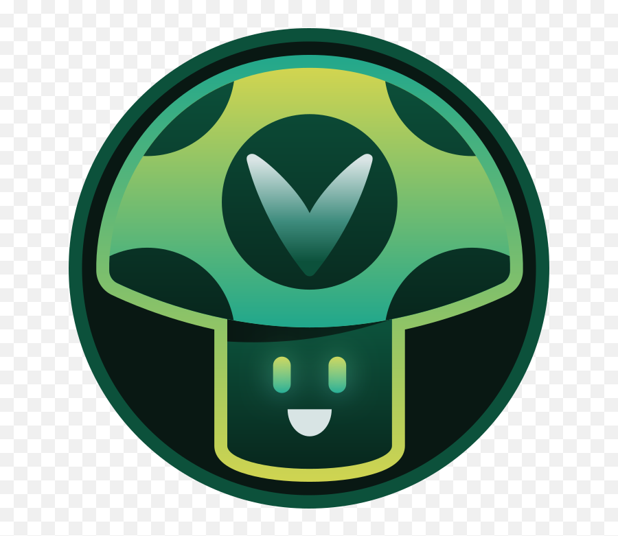 Icon I - Language Emoji,Vinesauce Logo