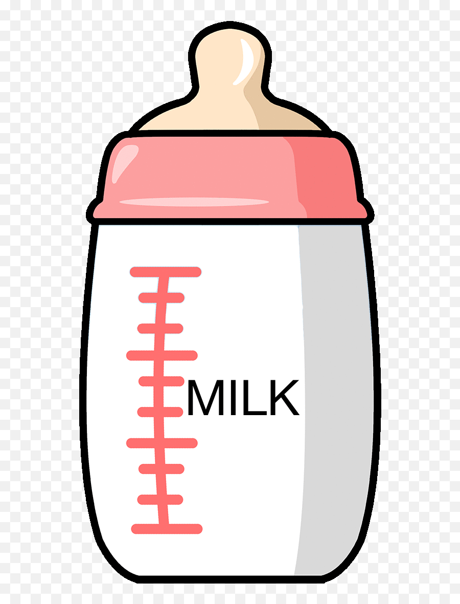 Conclusion - Baby Bottle Clipart Png Download Full Size Milk Bottle Clipart Emoji,Conclusion Clipart