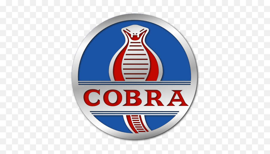 443px - Cobralogoshelby2svgpng 443443 Pixels Shelby Emblem For Shelby Cobra 427 Emoji,Cubic Logos
