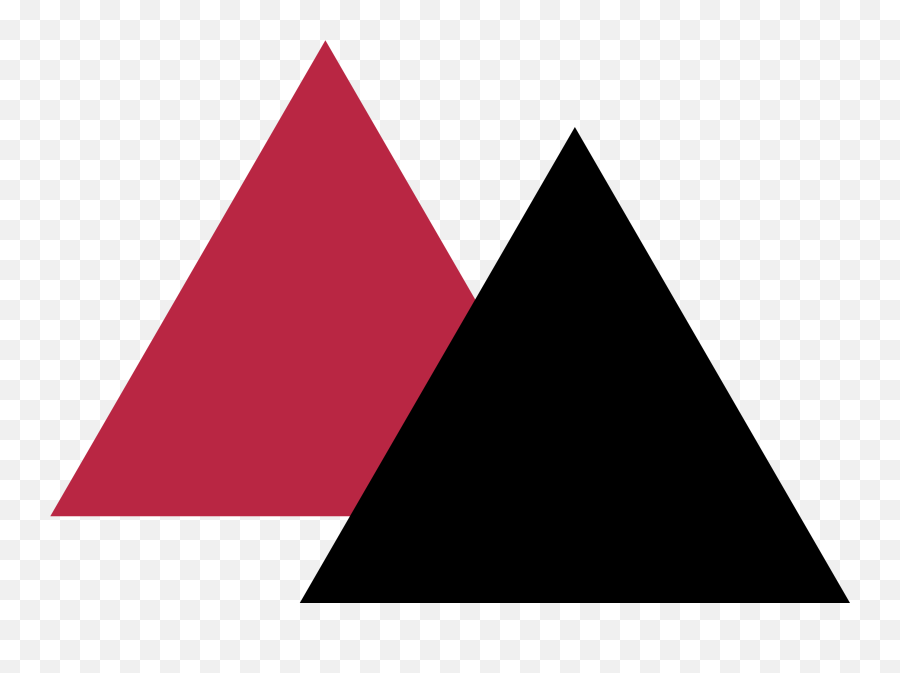 Flags Clipart Triangular - Dot Emoji,Triangular Clipart