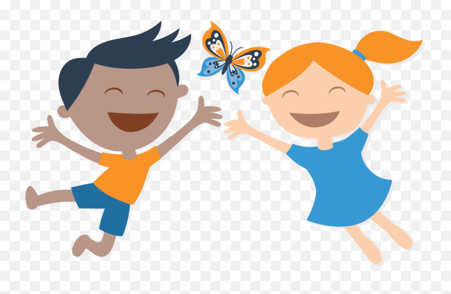 Create Happy Children Logo Design - Online Kids Logo Maker Happy Kid Png Vector Emoji,Creating A Logo In Photoshop