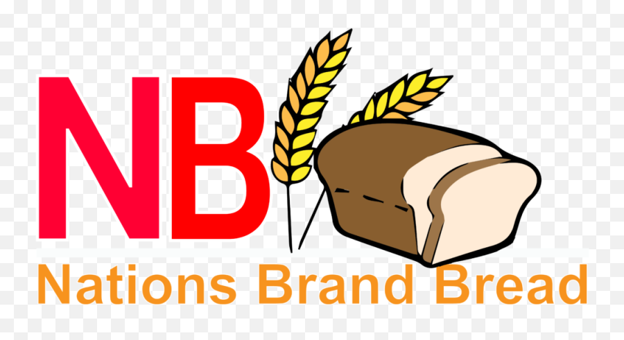 Nations Brand Bread - Language Emoji,Bread Transparent Background