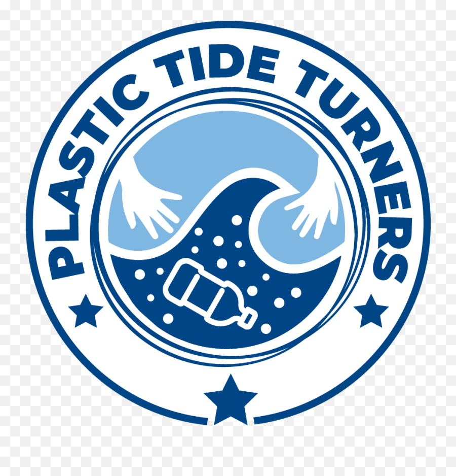 Plastic Tide Turner Challenge - Tide Turners Plastic Challenge Logo Emoji,Turners Logo