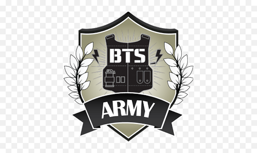 Bts Logo Army Boy Emoji,Bts Logo Wallpaper