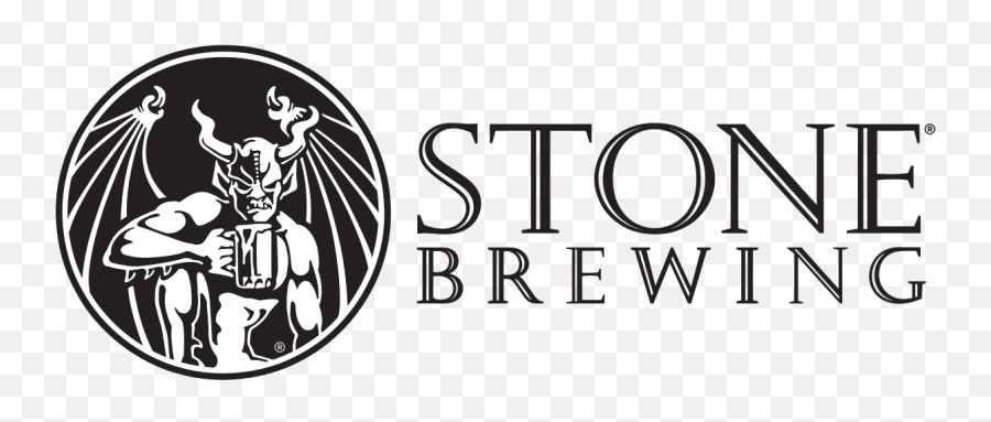 Stone Brewing Co - Stone Brewing Logo Emoji,Brewer Logo