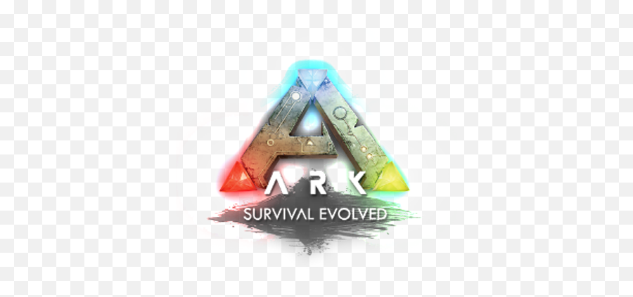 Survival Evolved Logo - Logo De Ark Survival Evolved Emoji,Ark Logo Png