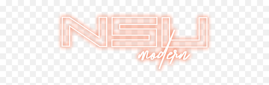Nsu Modern - Color Gradient Emoji,Nsu Logo