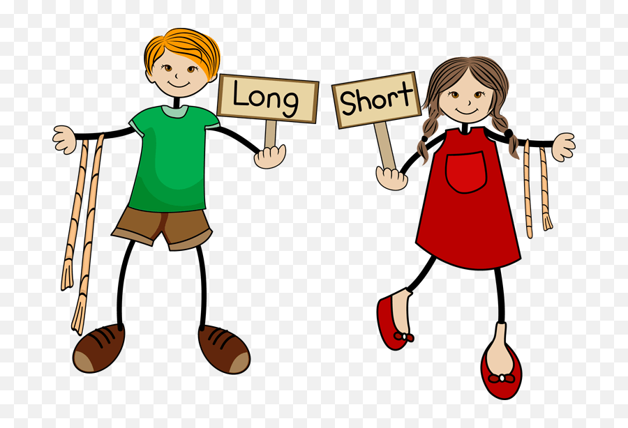 Tall Png Transparent Png - Long And Short Rope Clipart Emoji,Tall Clipart