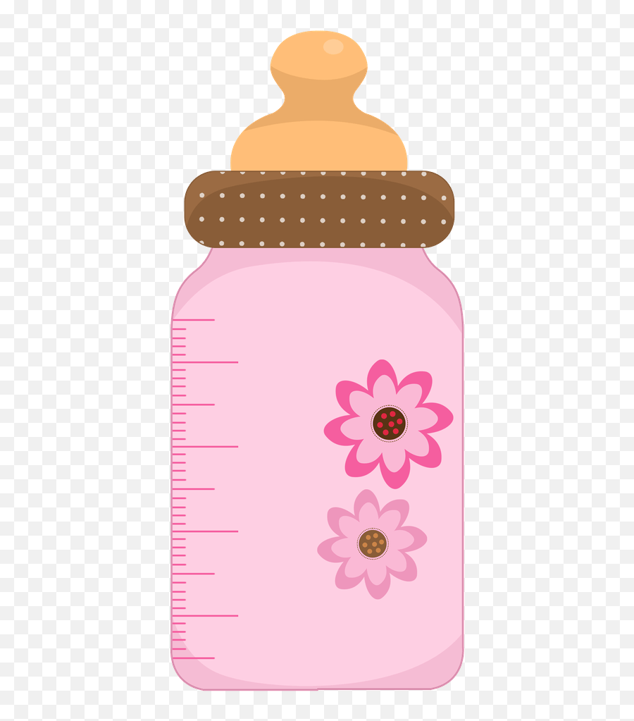 Baby Bottle Clip Art Clipart Pinterest - Lid Emoji,Baby Bottle Clipart