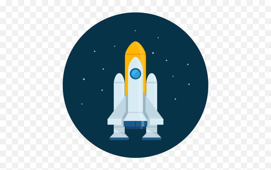 Free Icon - Free Vector Icons Free Svg Psd Png Eps Ai Spaceship Icon Png Emoji,Space Ship Png