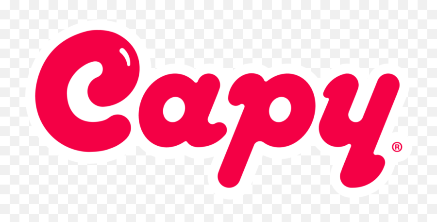 Capy Emoji,Bakeri Logo