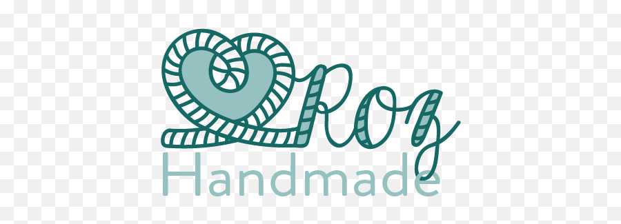 Home Roz Handmade - Language Emoji,Handmade Logo