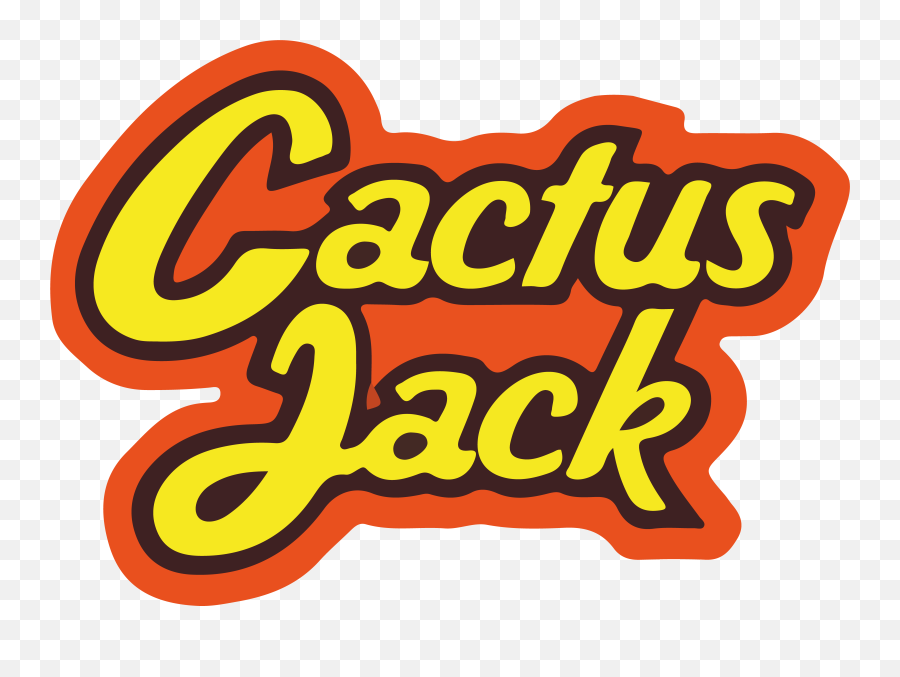 Cactus Jack Emoji,Astroworld Logo
