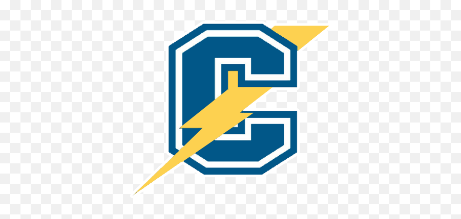 The Crestwood Chargers - Vertical Emoji,Chargers Logo