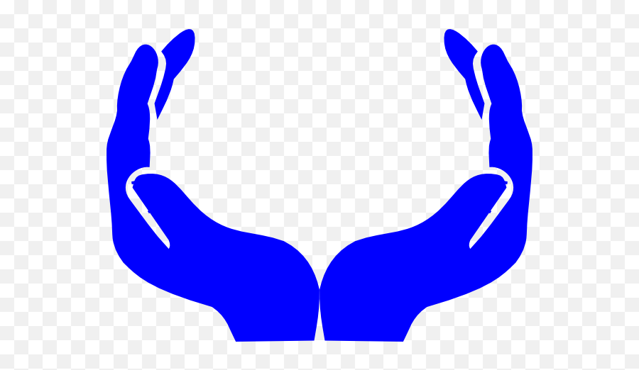 Praying Hands Praying Hand Child Prayer - Vector Two Hands Logo Emoji,Prayer Clipart