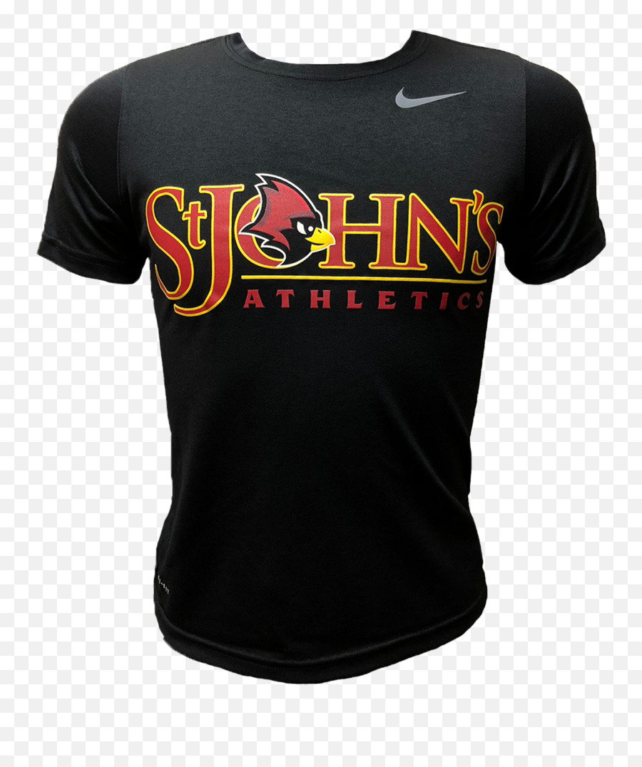 Shirts St Johnu0027s Student Store - Maratona Da Europa 2020 T Shirt Caminhada Emoji,Nike Logo Sweatshirts