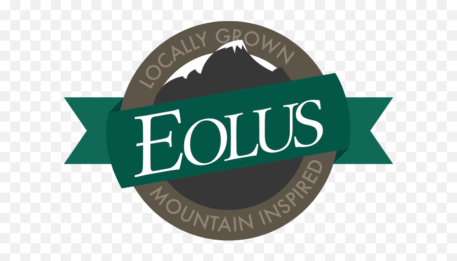 Eolus Bar Dining - Alaska Sealife Center Emoji,Inspi Logo