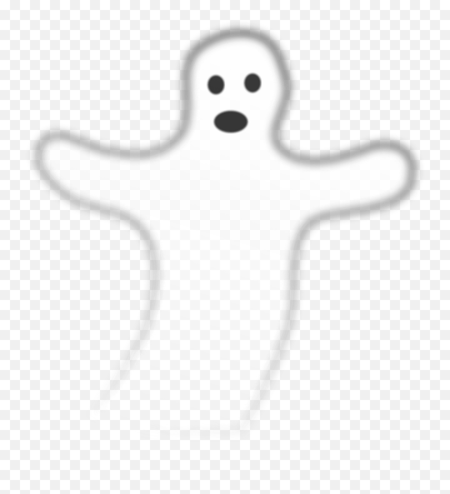 Ghost Clip Art Free - Clipartsco Classical Ghost Emoji,Ghosts Clipart